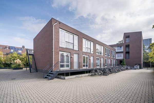 Medium property photo - Eerste Oude Heselaan 140A1.1, 6541 PD Nijmegen
